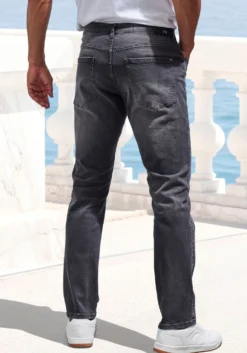 5-Pocket-Jeans
