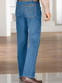 5-Pocket-Jeans