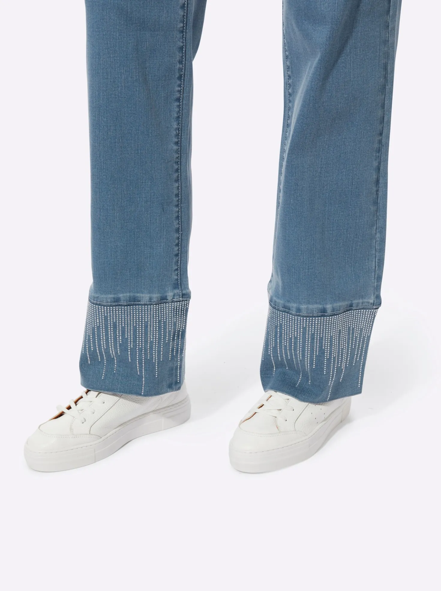 5-Pocket-Jeans