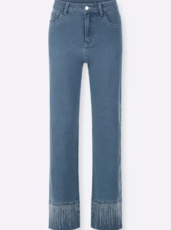 5-Pocket-Jeans