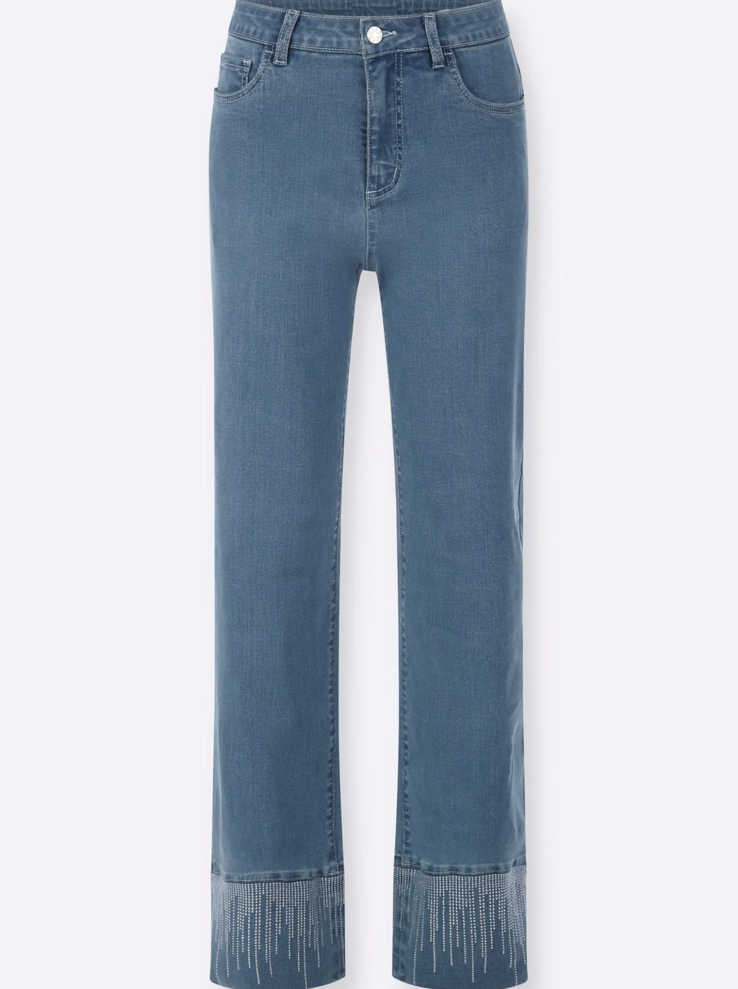 5-Pocket-Jeans