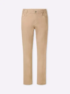 5-Pocket-Jeans aus Baumwoll-Stretch
