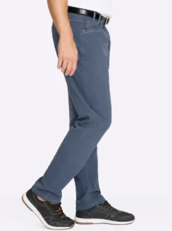 5-Pocket-Jeans aus Baumwoll-Stretch
