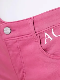 5-Pocket-Jeans mit Push-up-Effekt