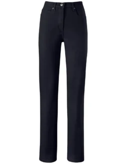 5-Pocket-Jeans mit Stretch-Anteil