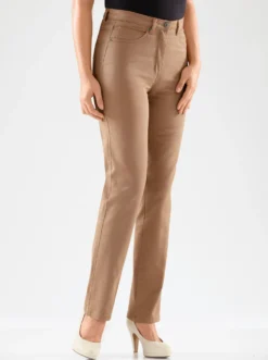 5-Pocket-Jeans mit Stretch-Anteil