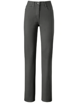 5-Pocket-Jeans mit Stretch-Anteil