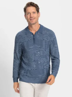 Polopullover