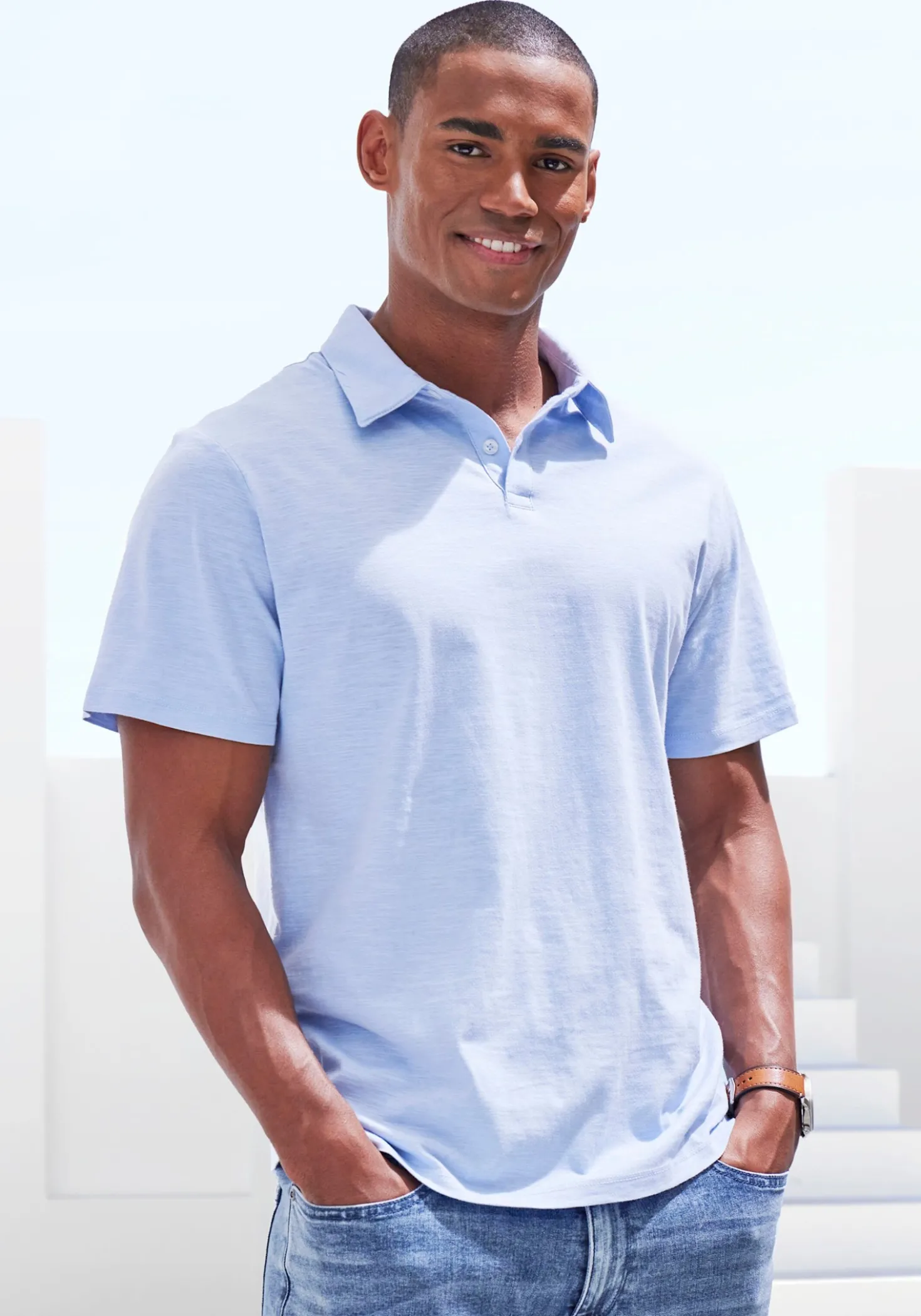 Poloshirt