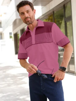 Poloshirt