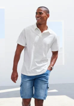Poloshirt