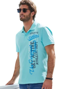 Poloshirt