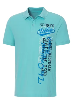 Poloshirt