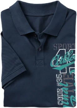 Poloshirt