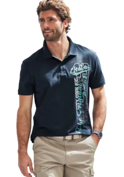 Poloshirt