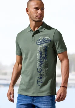Poloshirt