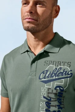 Poloshirt