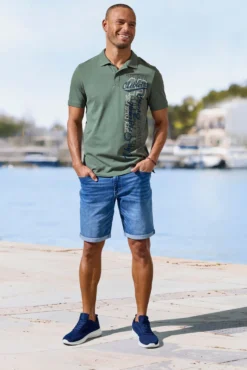 Poloshirt