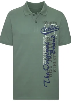 Poloshirt