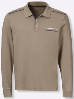 Poloshirt