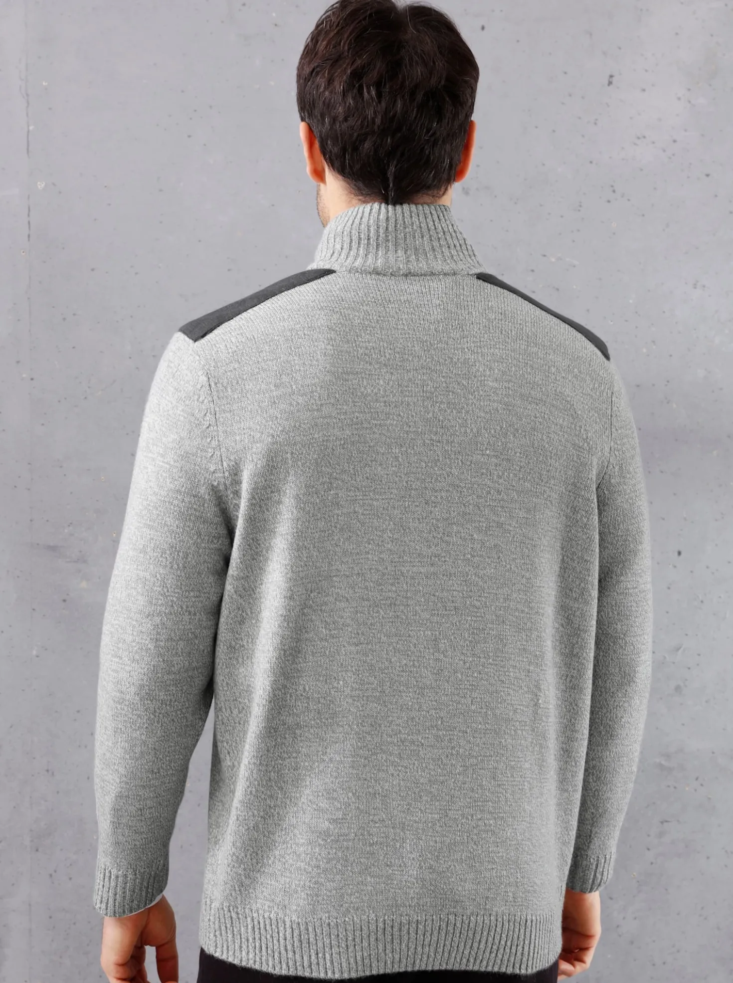 Pullover