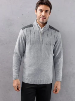 Pullover