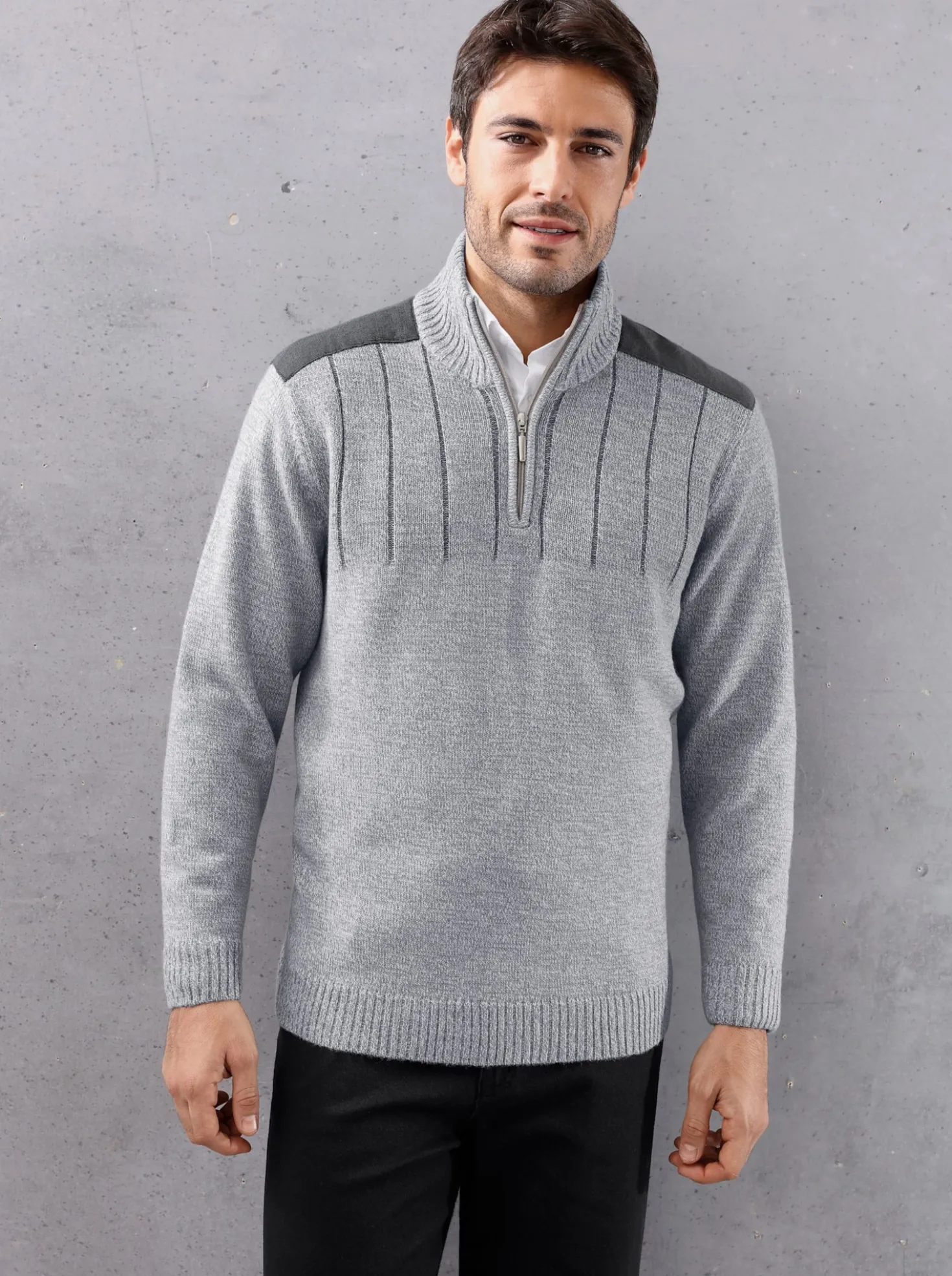 Pullover