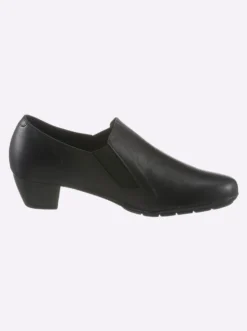 Pumps