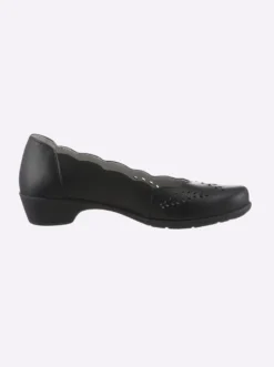 Pumps mit federleichtem Tragekomfort