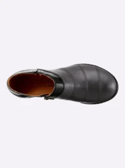 Pumps mit Wechselfußbett