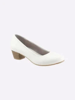 Pumps , weich gepolstert