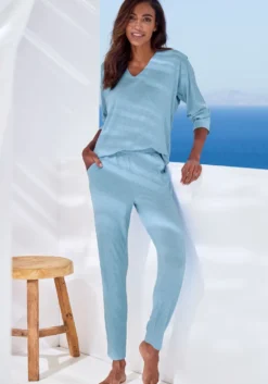 Pyjamahose