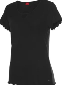 Pyjamaoberteil