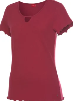 Pyjamaoberteil