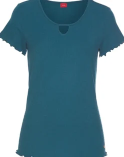 Pyjamaoberteil