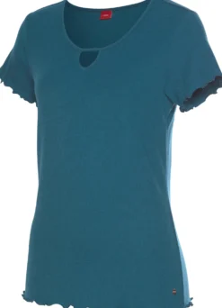 Pyjamaoberteil