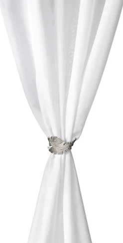 Raffhalter Blatt