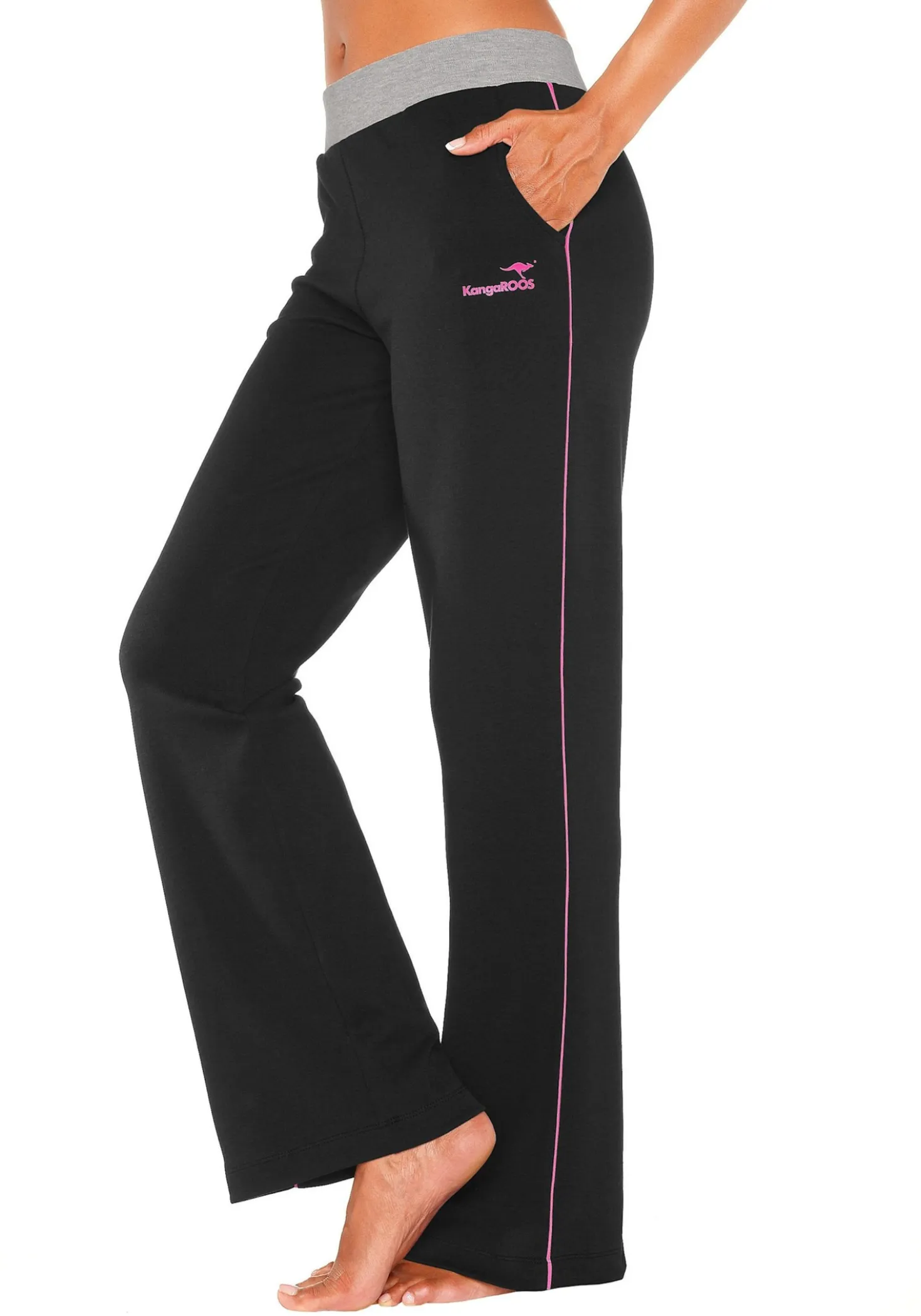 Relaxhose