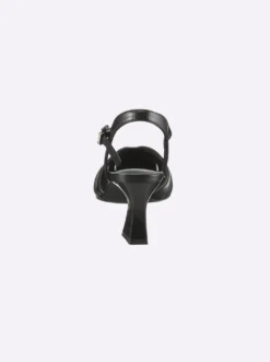 Riemchenpumps
