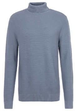 Rollkragenpullover