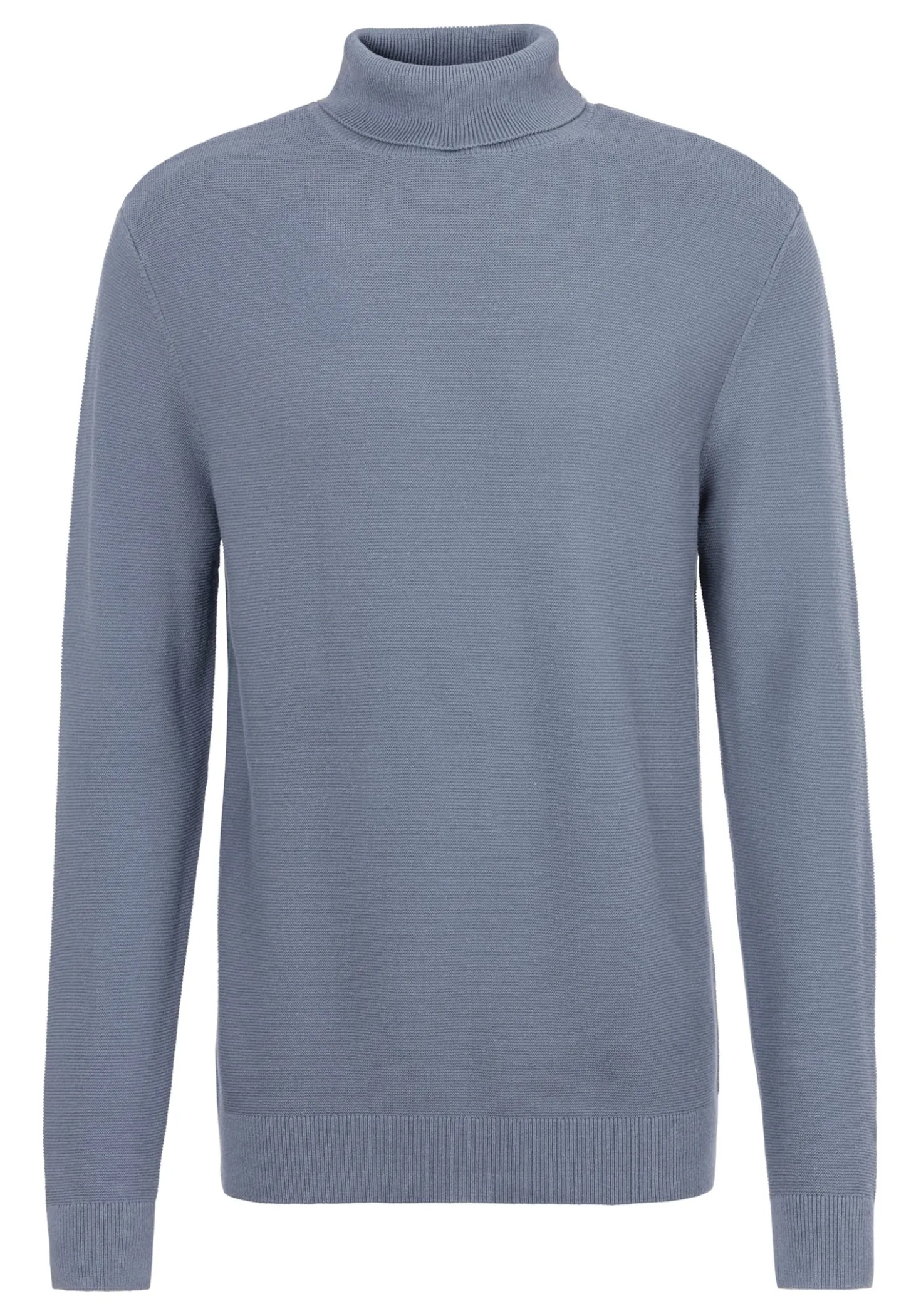 Rollkragenpullover
