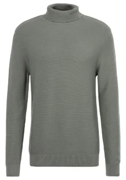Rollkragenpullover