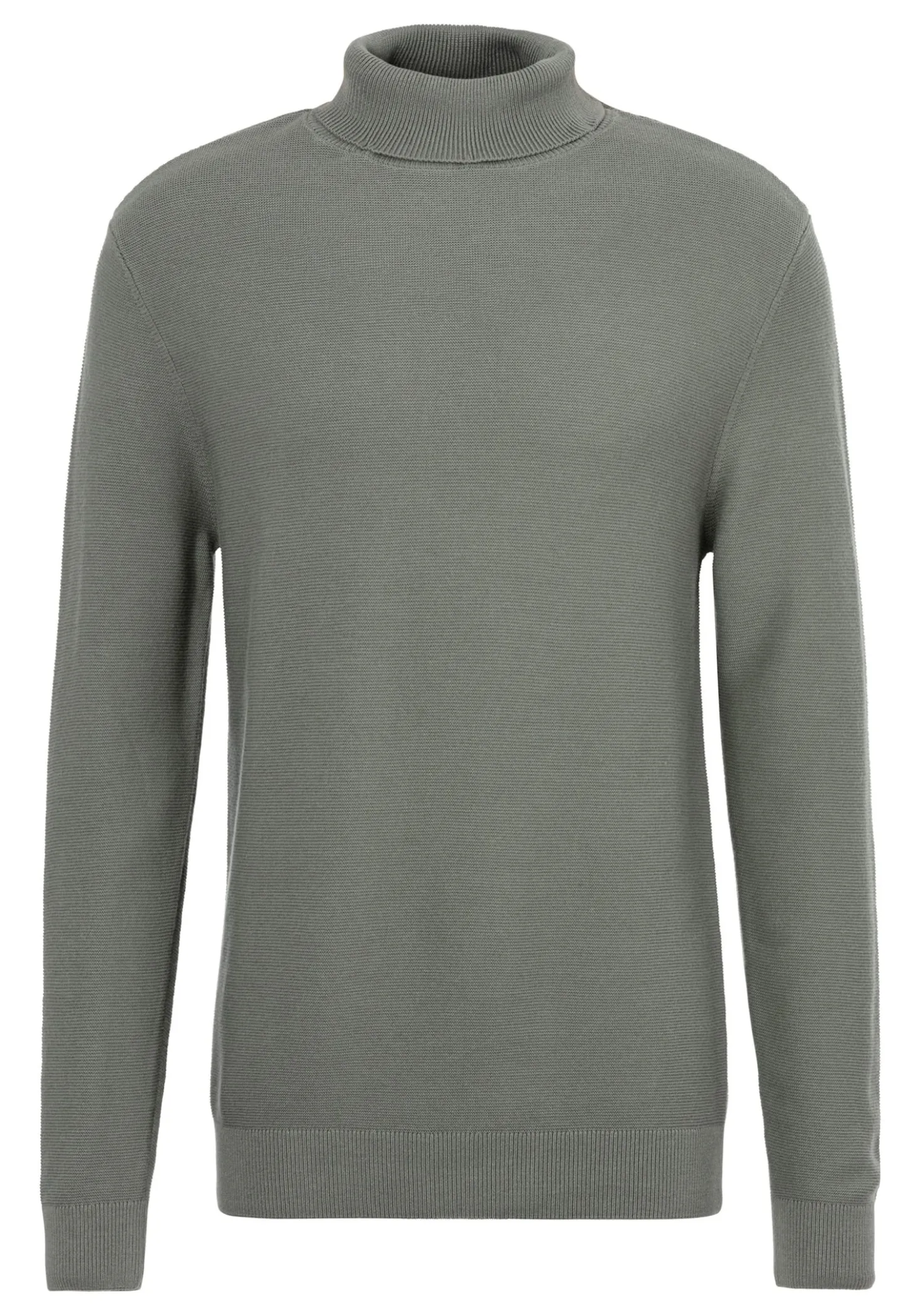 Rollkragenpullover