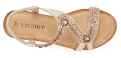 Sandalette