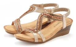Sandalette