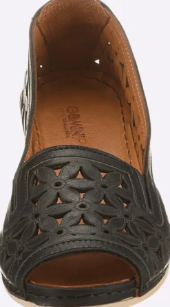 Sandalette