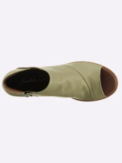 Sandalette