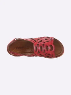 Sandalette