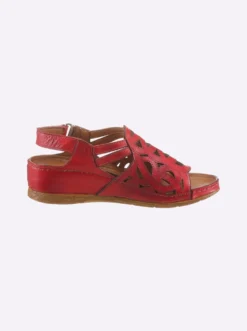 Sandalette