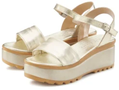Sandalette